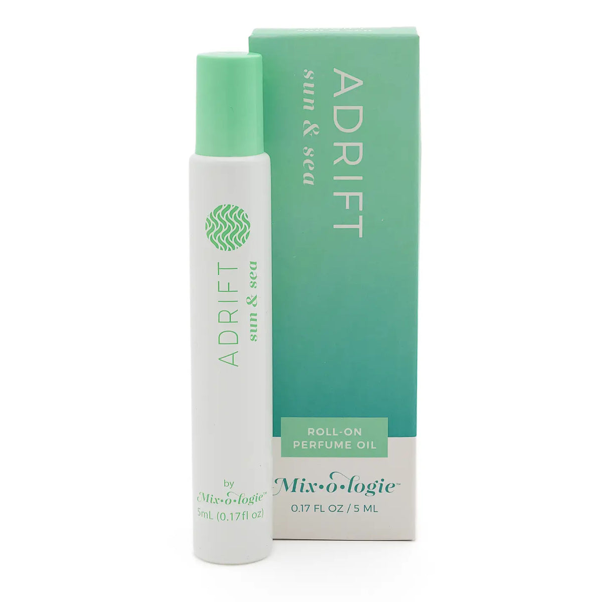 Mixologie Roll-On Perfume