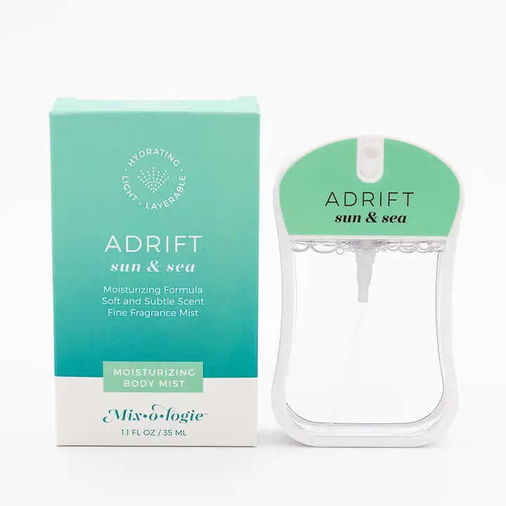 Mixologie Body Mist