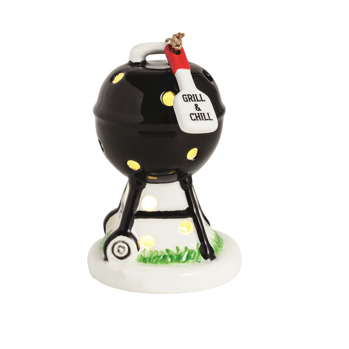 Mud Pie Light-Up Sitters