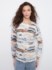 Charlie B Style C2735 Drop Sleeve Shirt