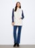 Charlie B Style C6385 Reversible Vest