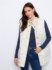 Charlie B Style C6385 Reversible Vest