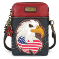 CHALA Cellphone Crossbody Americana