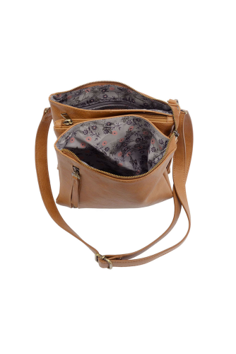 Joy Susan Dawn Crossbody