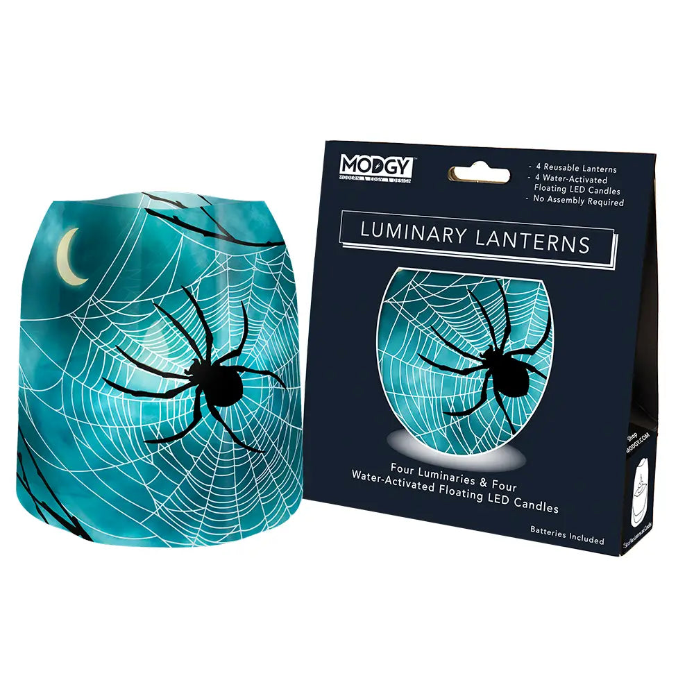 Modgy Expandable Luminary
