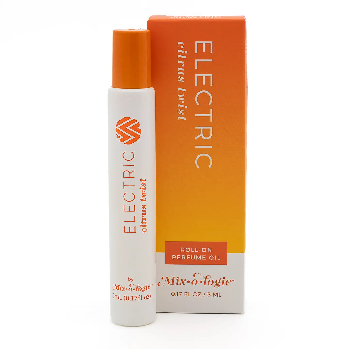Mixologie Roll-On Perfume