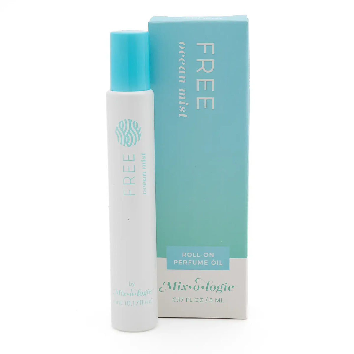 Mixologie Roll-On Perfume