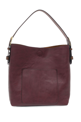 Joy Susan Classic Hobo