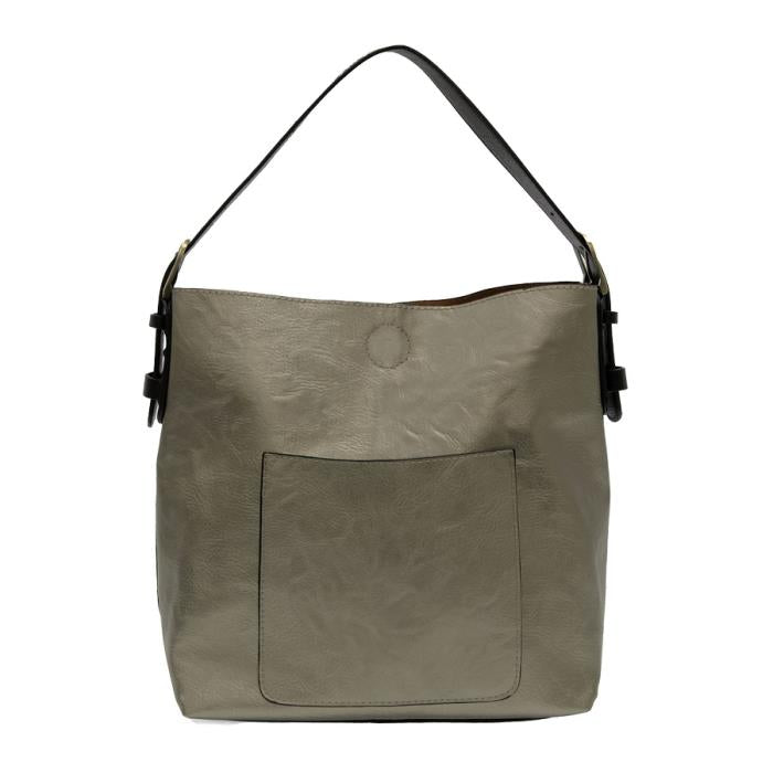 Joy Susan Classic Hobo
