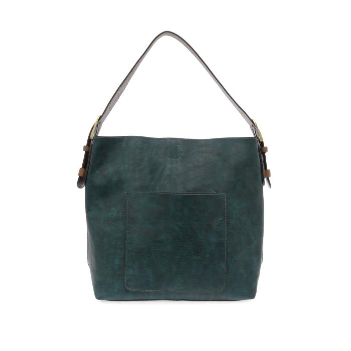 Joy Susan Classic Hobo