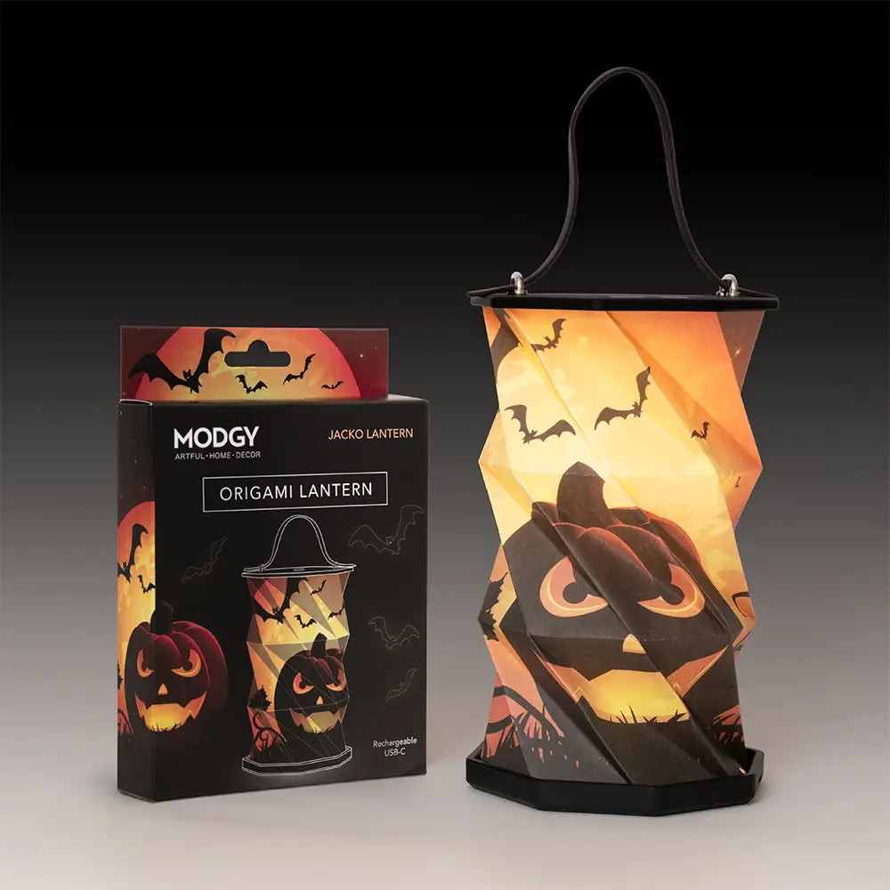 Modgy Origami Lantern