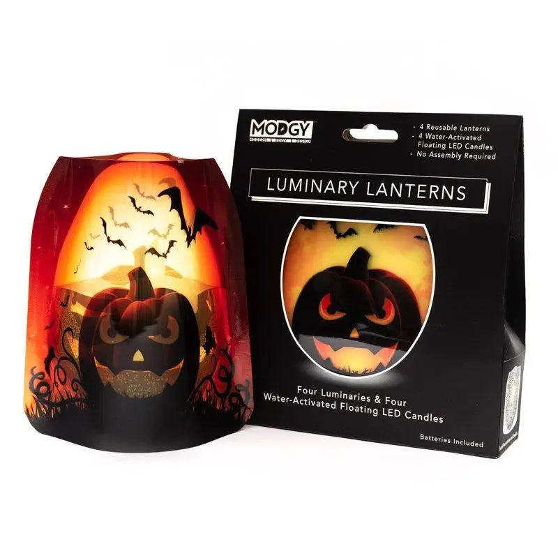 Modgy Expandable Luminary