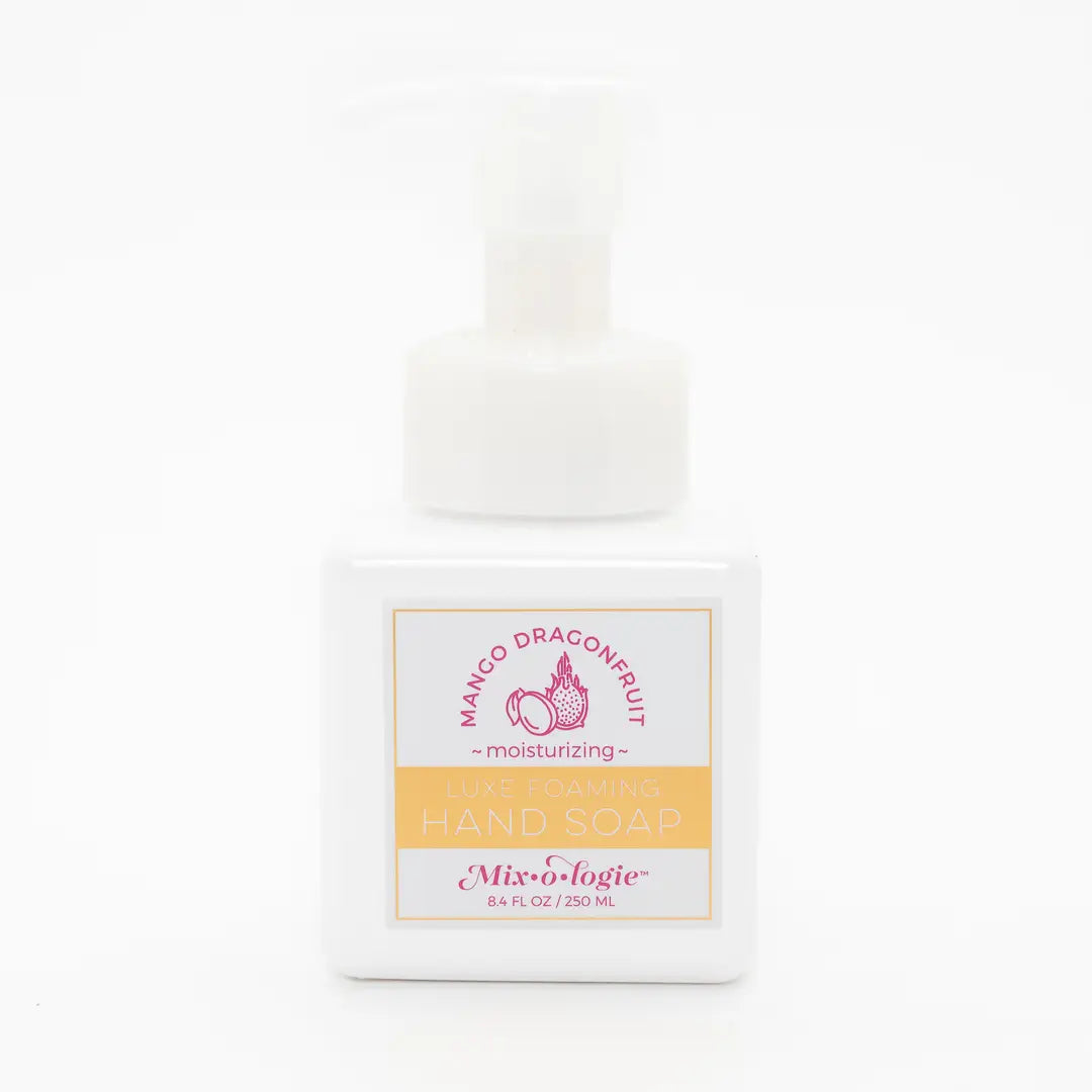 Mixologie Foaming Hand Wash