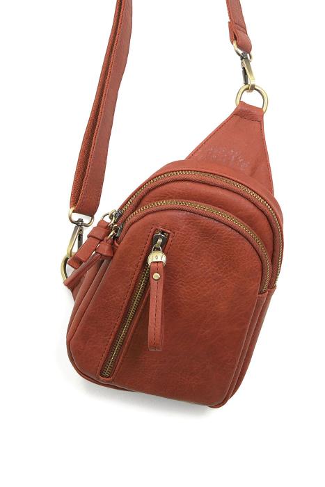Joy Susan Skyler Sling Bag