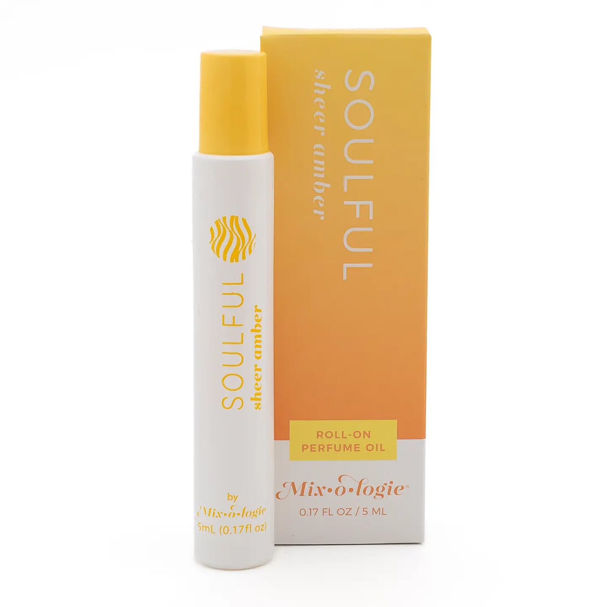 Mixologie Roll-On Perfume