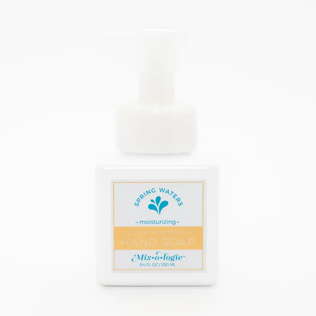Mixologie Foaming Hand Wash