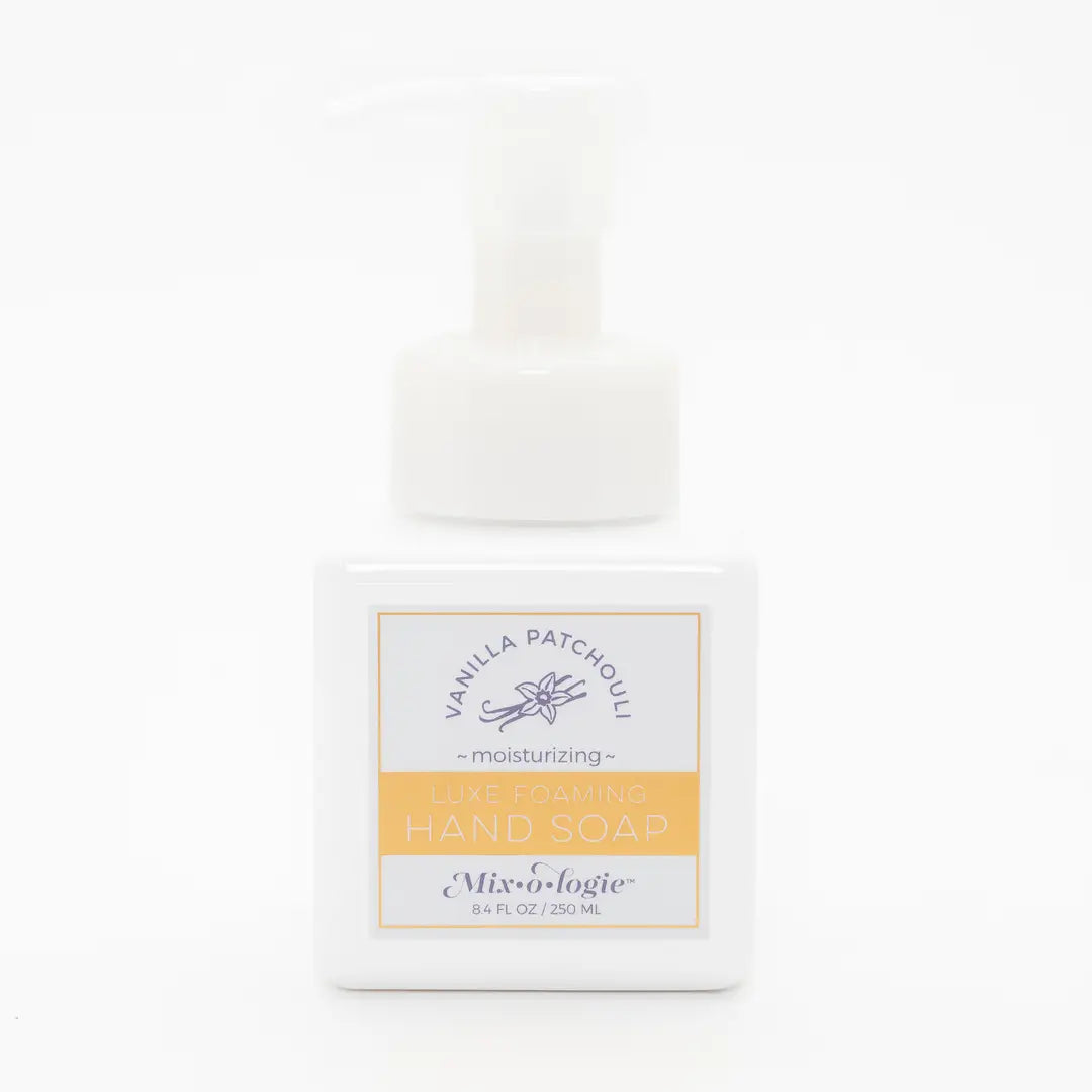 Mixologie Foaming Hand Wash