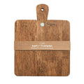 Mud Pie Light-Up Charcuterie Board