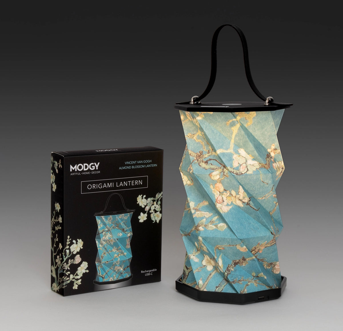 Modgy Origami Lantern