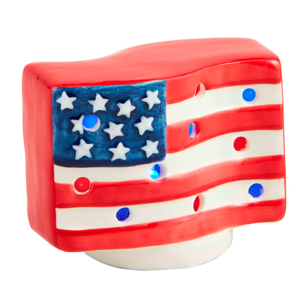 Mud Pie Light-Up Sitters