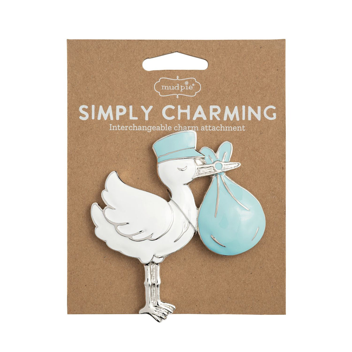 Mud Pie Simply Charming Charms