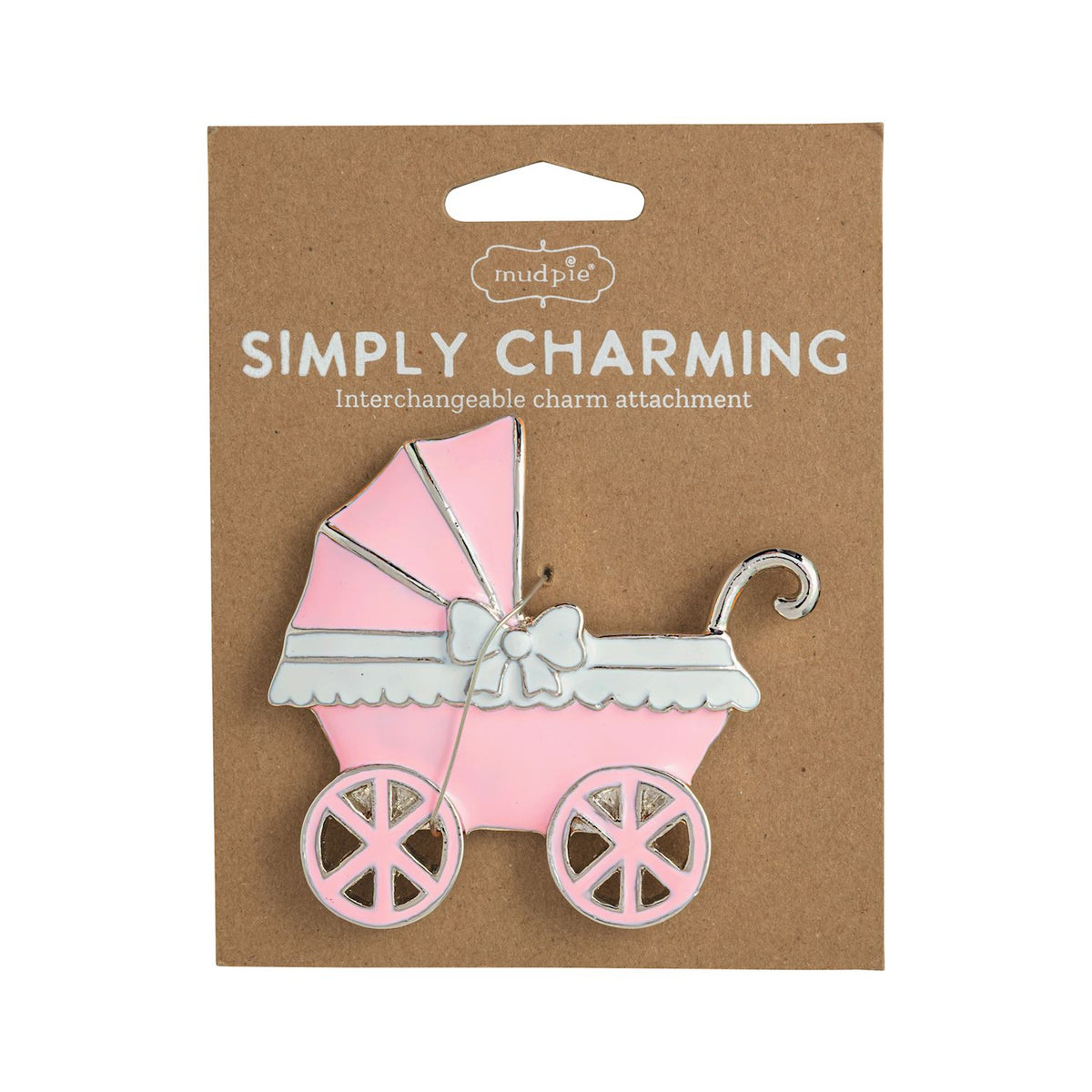 Mud Pie Simply Charming Charms