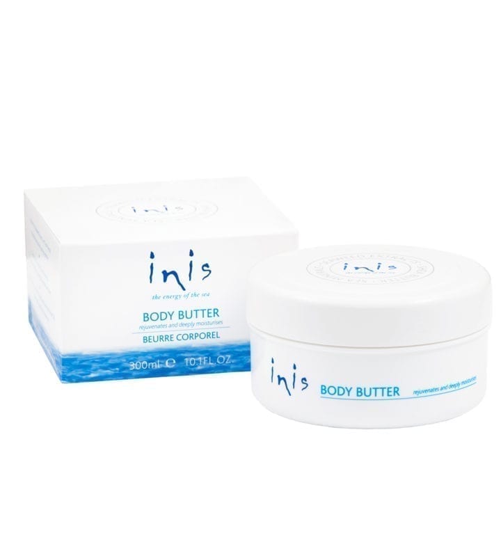 Inis Body Butter