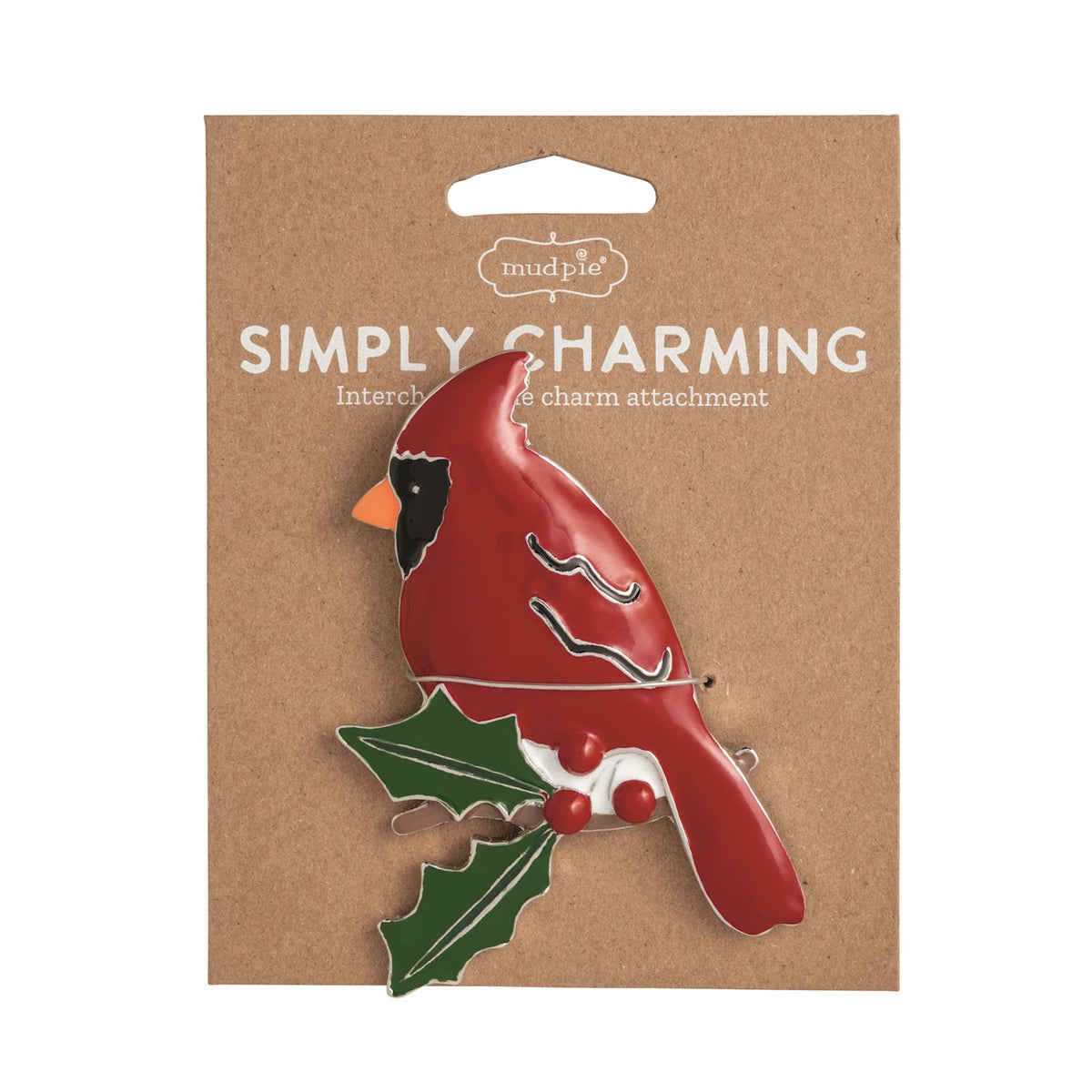Mud Pie Simply Charming Charms