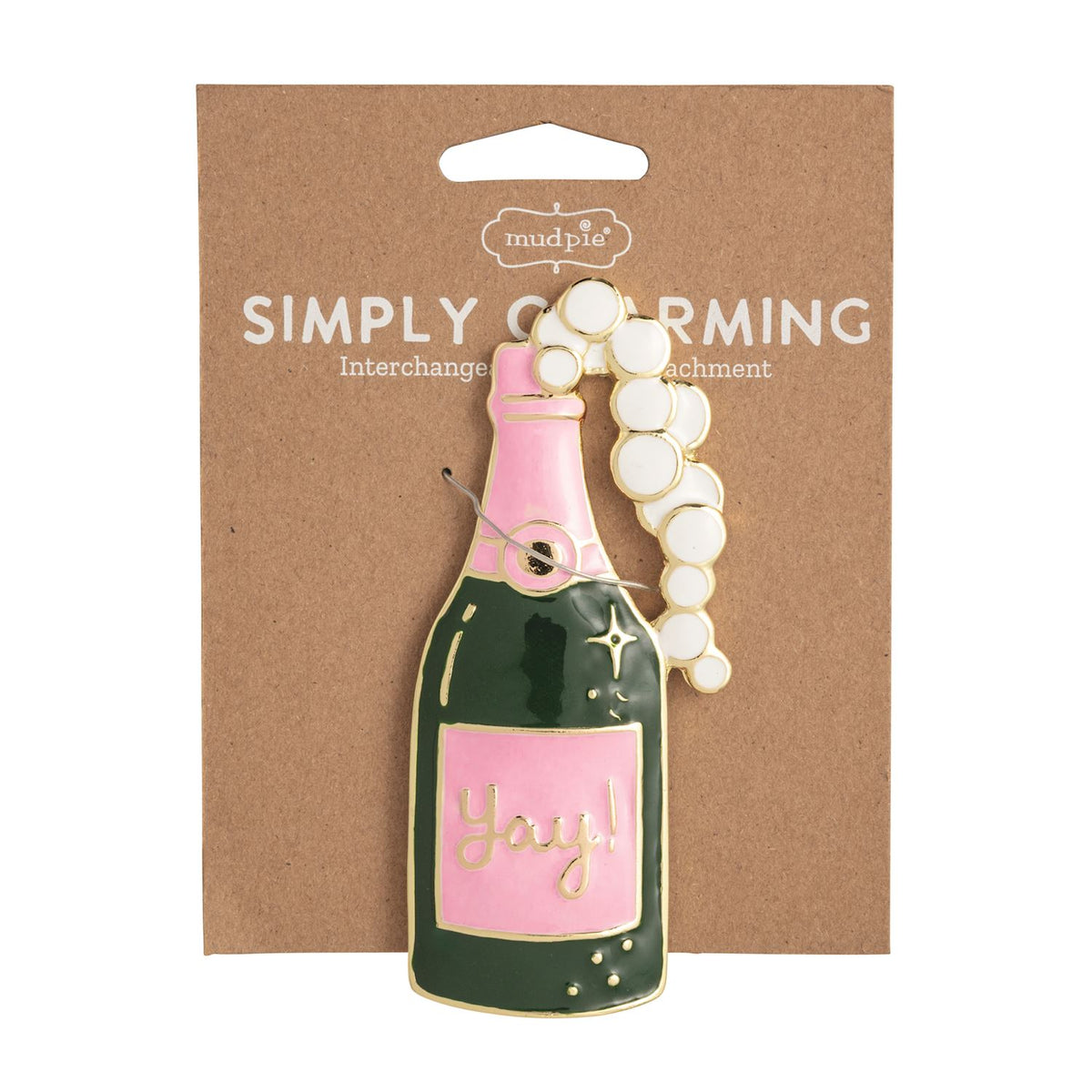 Mud Pie Simply Charming Charms