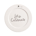 Mud Pie Light-Up Large Platter
