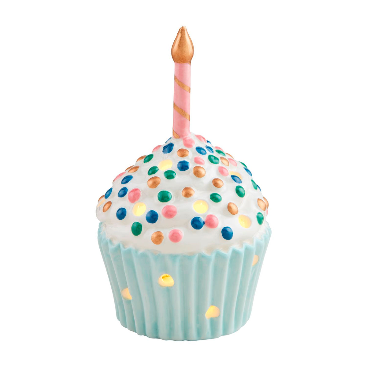 Mud Pie Light-Up Sitters