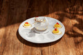 Mud Pie Light-Up Egg Tray