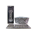 Modgy Expandable Dog Bowl