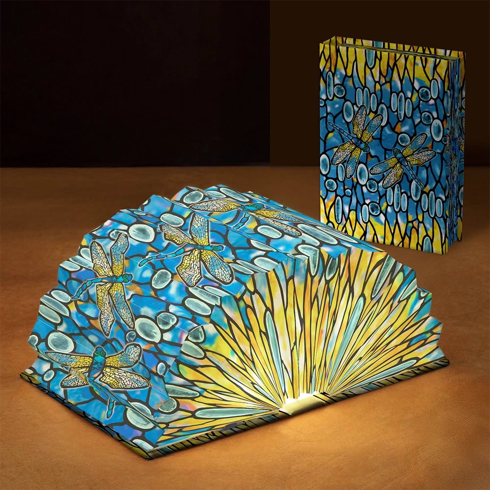 Modgy Book Light