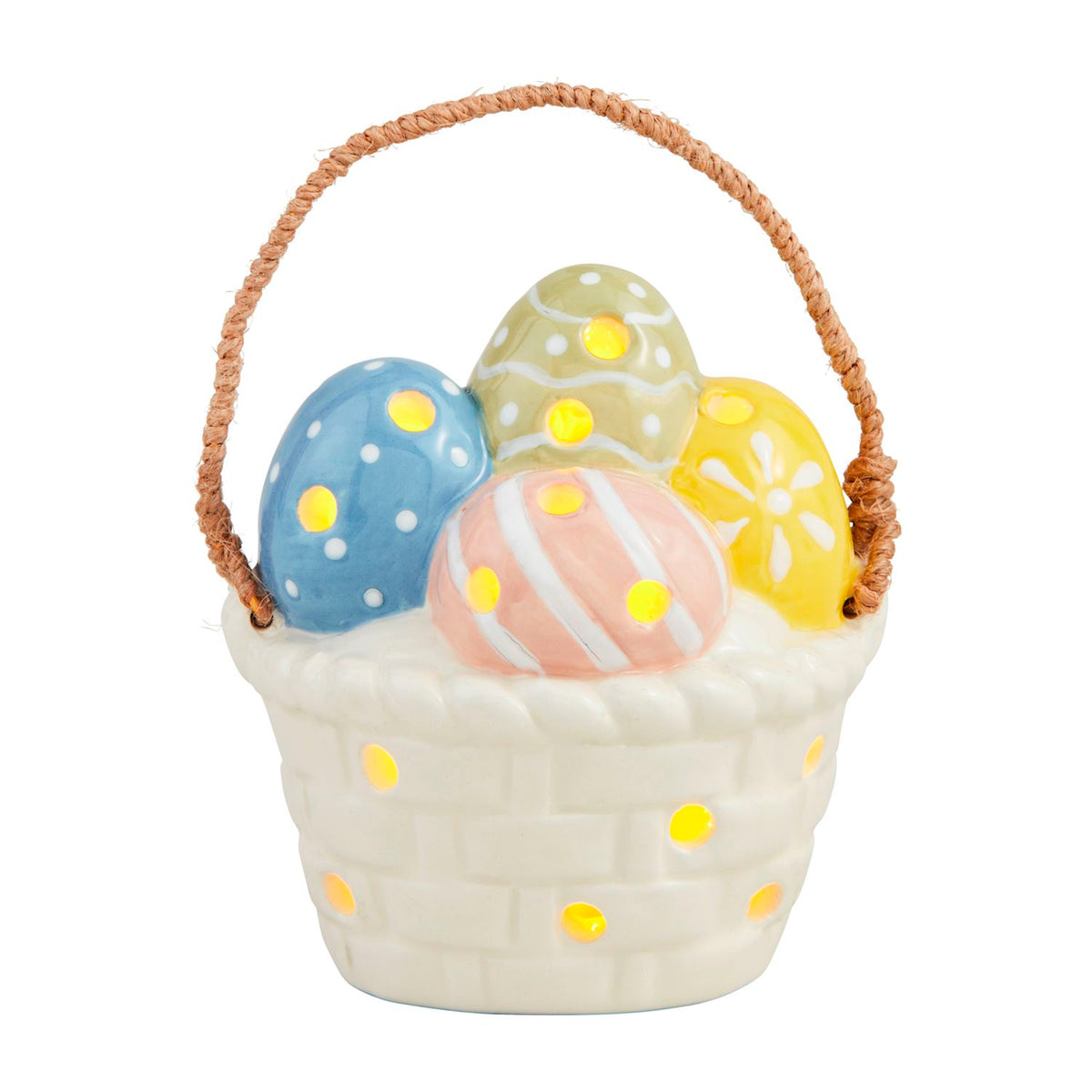 Mud Pie Light-Up Sitters
