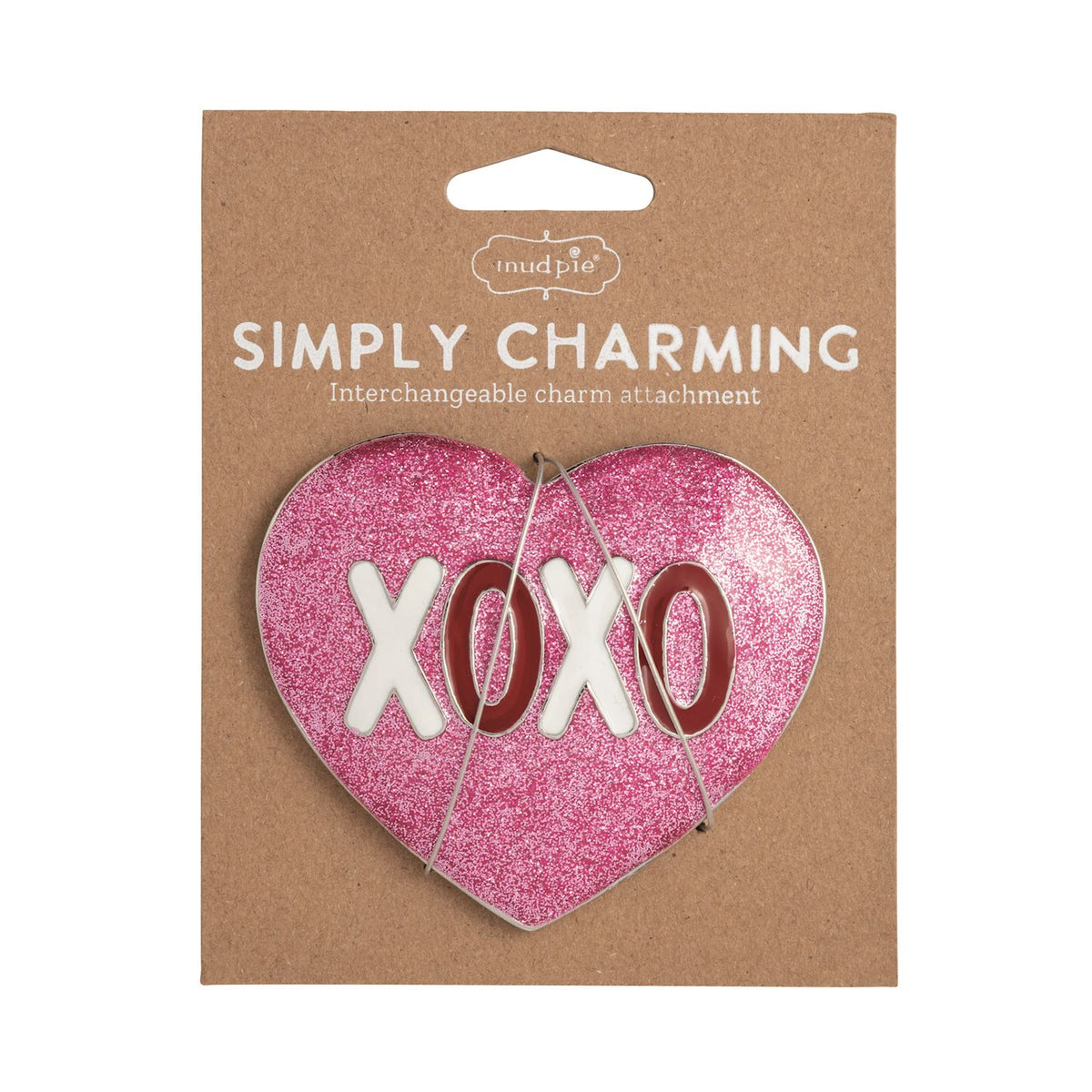 Mud Pie Simply Charming Charms