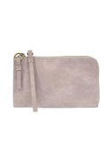 Joy Susan Karina Crossbody/Wristlet