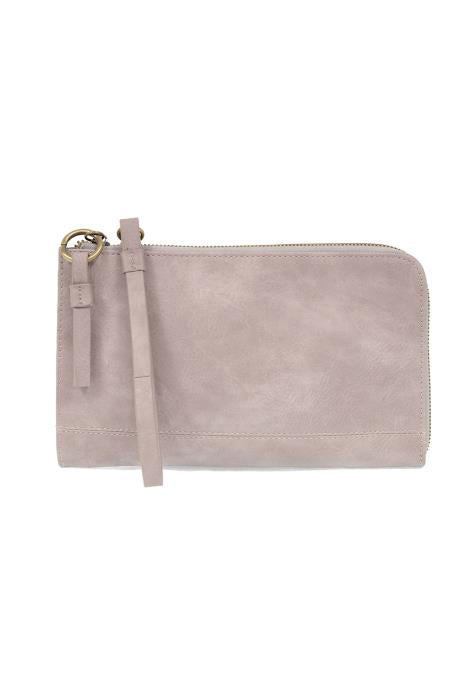 Joy Susan Karina Crossbody/Wristlet