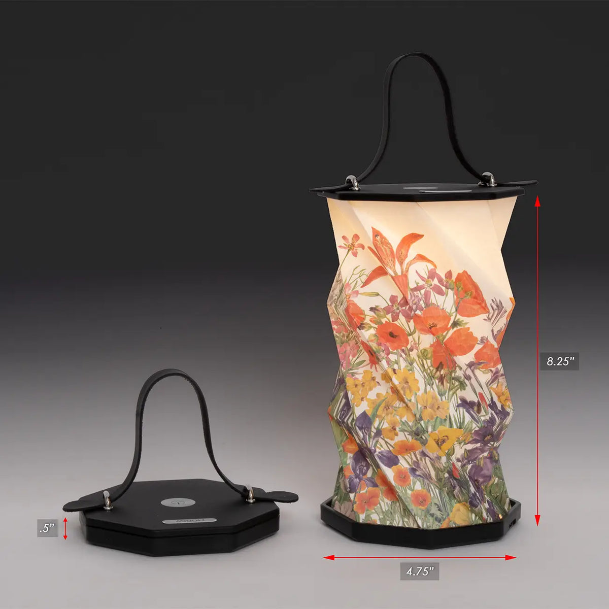 Modgy Origami Lantern