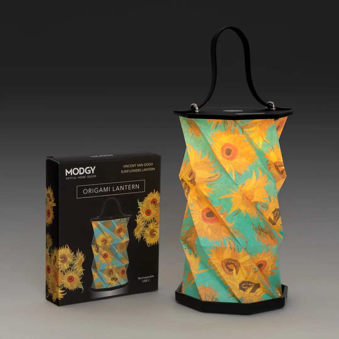 Modgy Origami Lantern