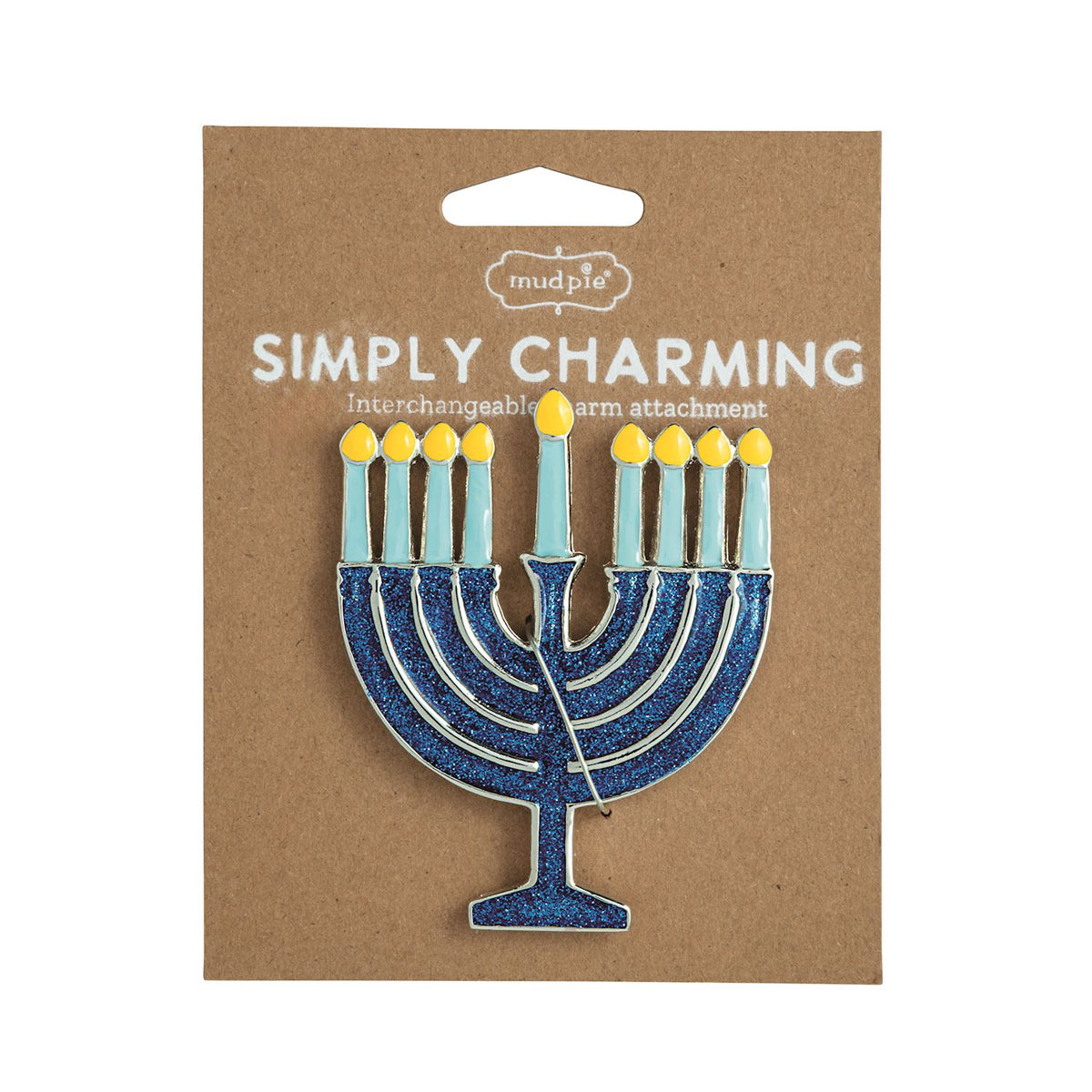 Mud Pie Simply Charming Charms