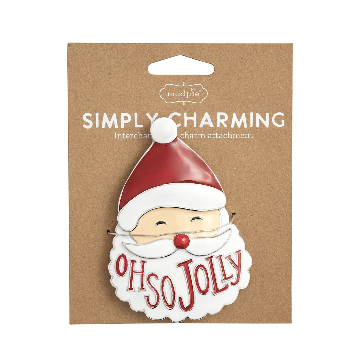 Mud Pie Simply Charming Charms