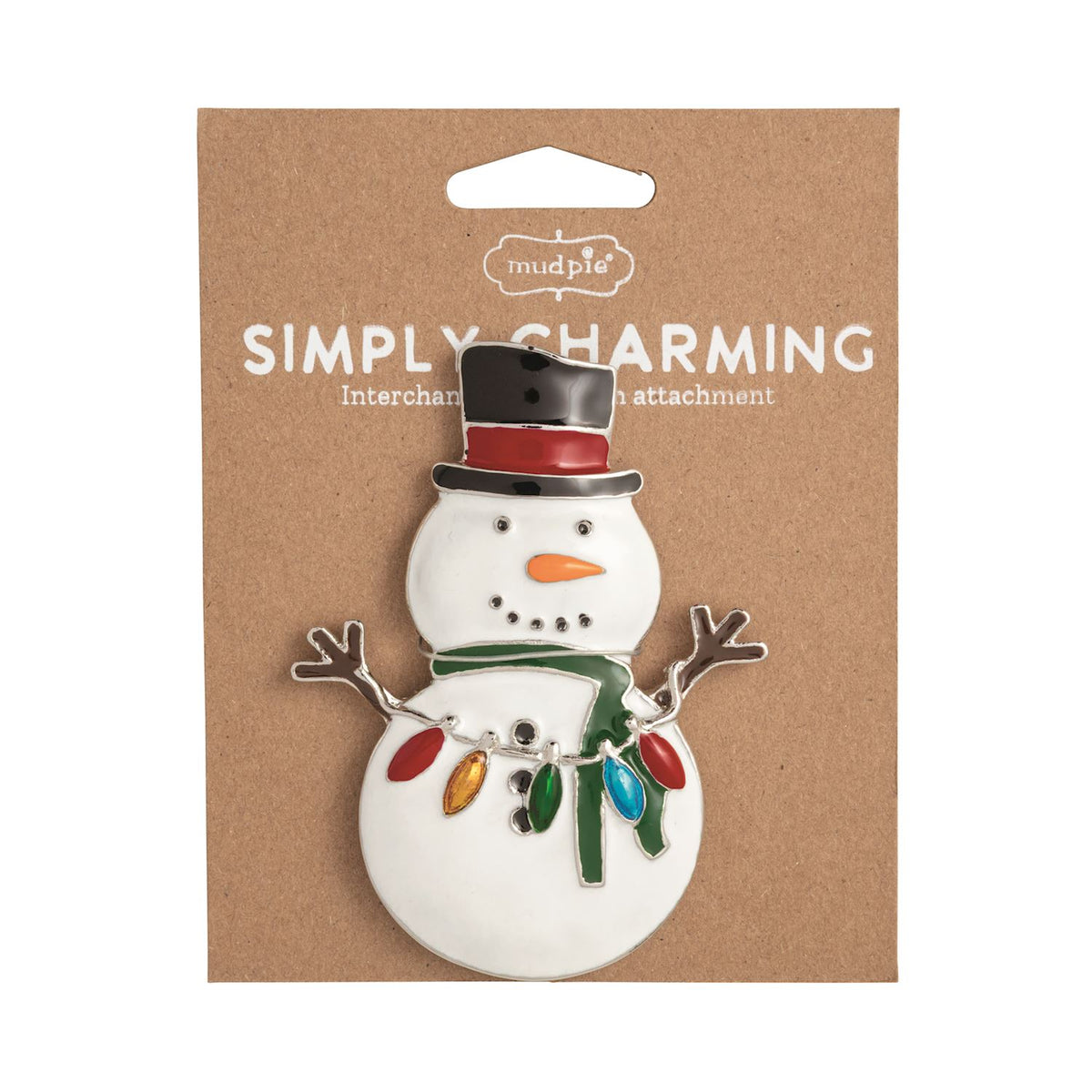 Mud Pie Simply Charming Charms