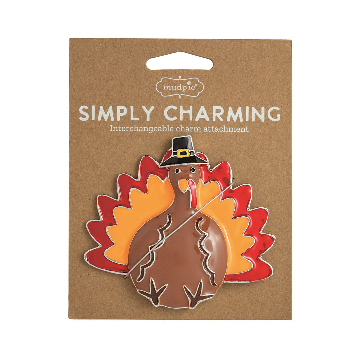 Mud Pie Simply Charming Charms